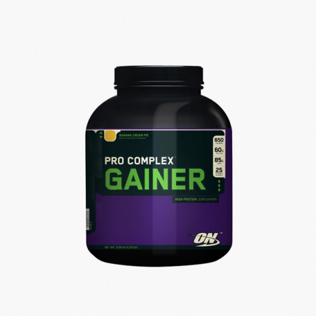 weight-gain protein promass