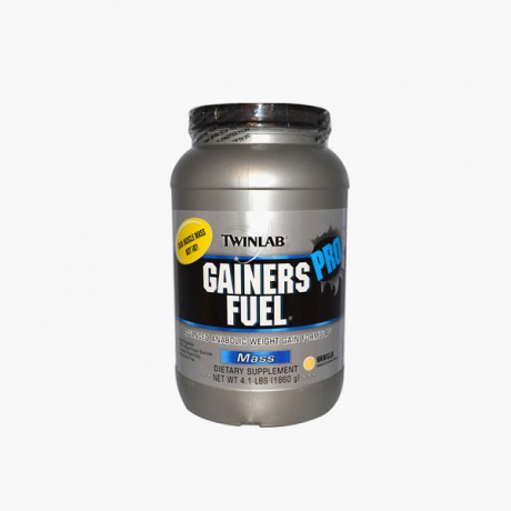 Gainers-Fuel